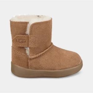 Ugh Keelan baby boots